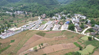 红旗村：推进乡村社会治理现代化建设 