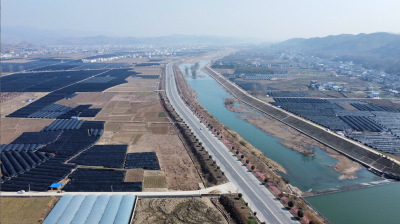 县发改局交通局：让“流动风景线”更加文明靓丽