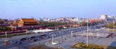 习近平的文化足迹丨安阳殷墟：持续揭示中华文明密码