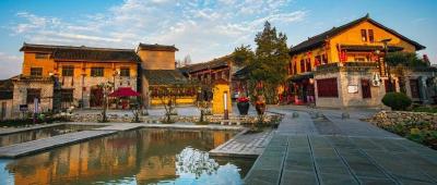 学习语｜努力开创新时代我国体育事业新局面