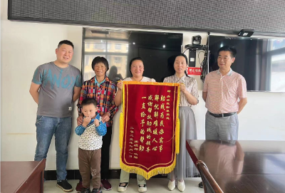   房县残联：助残为民办实事，解忧解难暖人心