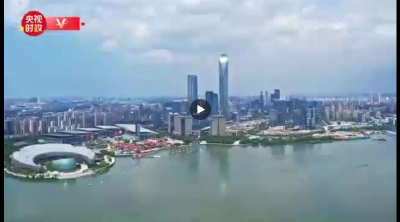 总书记刚刚来过这里 | 在科技自立自强上勇攀高峰