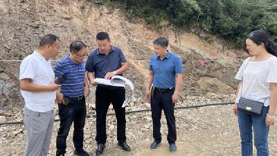 房县集中开展残疾人两项补贴精准管理“回头看”工作