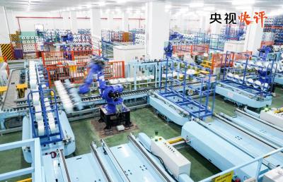 【央视快评】谱写“强富美高”新江苏现代化建设新篇章