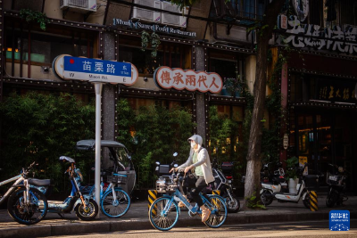 “我终于知道自己从哪里来了！” 台胞蒋彦群替父归乡寻亲