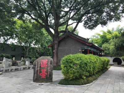 鉴往知来，跟着总书记学历史丨感受天汉风韵 传承中华文明