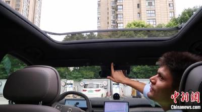 中国在这方面正引领世界！外籍人士点赞亚运之城低碳实践