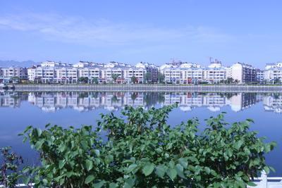 一个“清洁房县行动”　赢得全域环境靓丽——写在房县荣获全省村庄清洁行动先进单位之际