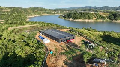 房县应急管理局 强化能力作风建设  锤炼应急管理铁军