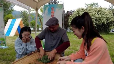 房县积极探索农文旅多业态融合发展新路径