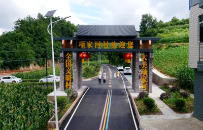 晒晒双过半 县文化和旅游局：提升服务水平 文旅事业大发展