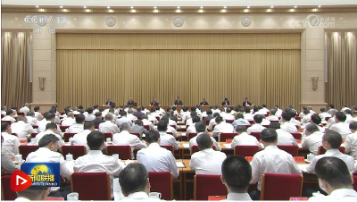 推进人与自然和谐共生的现代化——国际社会高度评价习近平主席在全国生态环境保护大会上的重要讲话