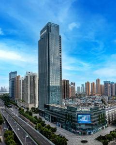 乘“五谷丰登”之势 武汉再登峰！