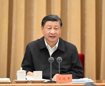 学习卡丨继续推进生态文明建设，要正确处理五个重大关系