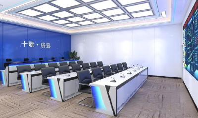 房县：建强数字底座 打造数字引擎