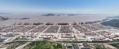 奋力谱写中国式现代化的浙江篇章——写在“八八战略”实施20年之际