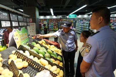 房县：为民守好“钱袋子”