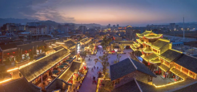 晒晒双过半 县招商中心：招大引强持续突破完成“双过半”