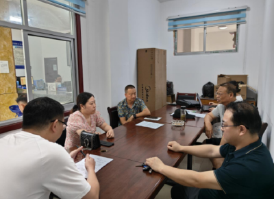 房县：探索一站式劳动保障维权新模式 兑付工资235.25万元