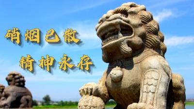 弘扬伟大抗战精神，习近平这些话掷地有声！