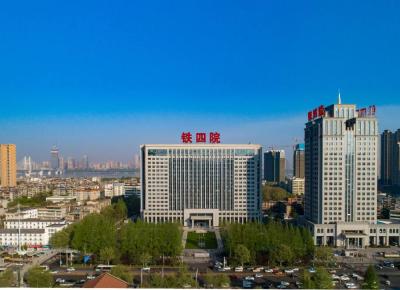 武汉综合交通枢纽能级持续提升，多个数据“跑”进全国前列
