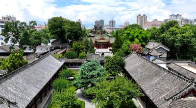 新闻多一点丨汉中市博物馆：汉风汉韵 源远流长