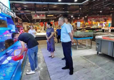 房县供销社：凝聚供销力量，共创美好生活