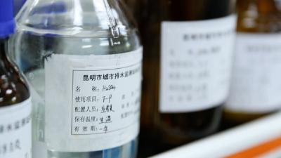 望长江｜云南：高原湖的嬗变