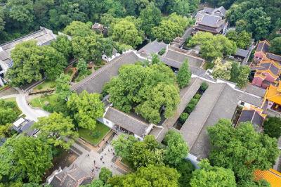 把生态文明建设这篇大文章做好