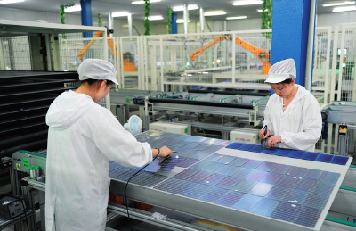 学习时节｜前景广阔、大有可为！民营经济破浪前行