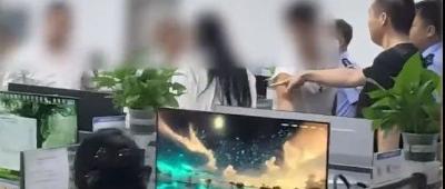 【每日一习话】以青春的活力促进世界和平与发展