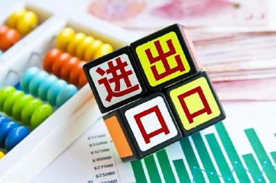 上半年我国服务进出口总额同比增长8.5%