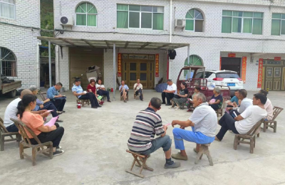红塔镇：聚焦低碳环保  弘扬文明新风
