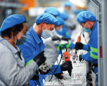 跟着习主席看世界｜以和平方式解决国家间的分歧和争端