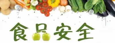 【食品安全专栏】超实用！食品安全小知识学起来！