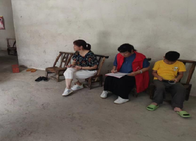 房县农经中心：厚植文明沃土，绽放德育之花