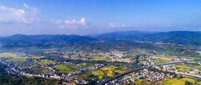 【走进乡村看振兴】县交通运输局扎实开展乡村振兴下察解暖实践活动