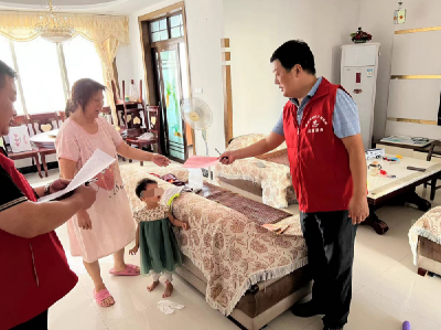 县农经中心：低碳生活驻心间 绿色发展焕新颜