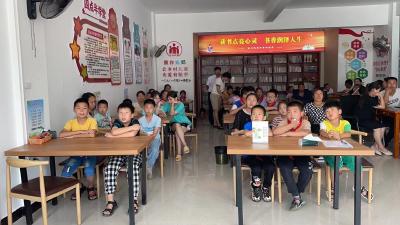 门古寺镇：三向发力让幸福食堂可持续更幸福