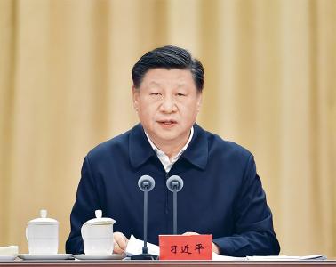 《习近平关于中国式现代化论述摘编》英文版、英汉对照版出版发行