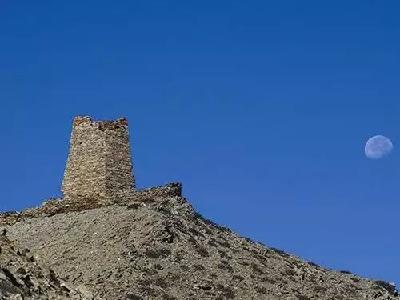 千里山湖情｜山南这个小城不一般，竟藏了这么多“珍宝”！