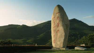 绿水青山带笑颜丨一片叶子富了一方百姓