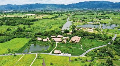 房县：家门口的“幸福圈”