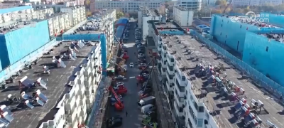 北京高质量推进全国文化中心建设 担负起首都新时代新的文化使命