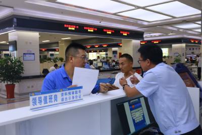 房县税务局：“说理式执法”促进征纳双方共赢