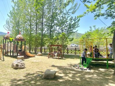 湖北房县：人社公安联动一管到底 兑付工资14万余元