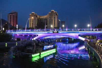 文以铸魂映神州——北京全力推进全国文化中心建设观察