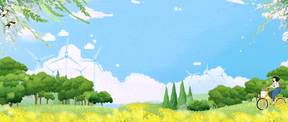 【环保知识】日常生活中的环保小细节