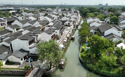 堰河村的答案 ——一份提供给全球乡村治理的参考