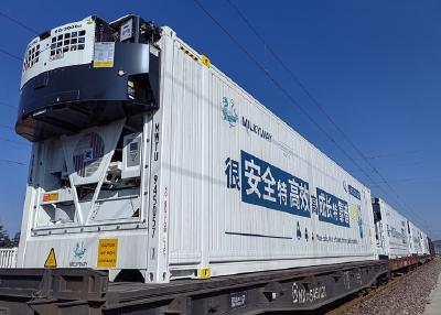 共话中国经济新机遇丨专访：共建“一带一路”给欧洲国家和民众带来实实在在的利益——访瑞典“一带一路”研究所副所长阿斯卡里